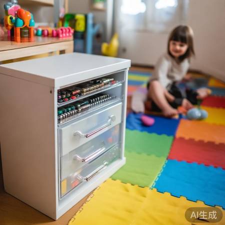 选对电池,生活更安心