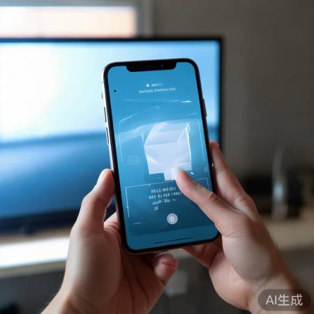 调整画面比例,投屏更舒适