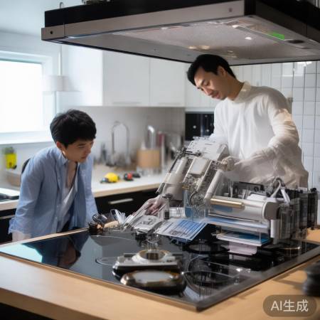 选好商家，厨房更舒心