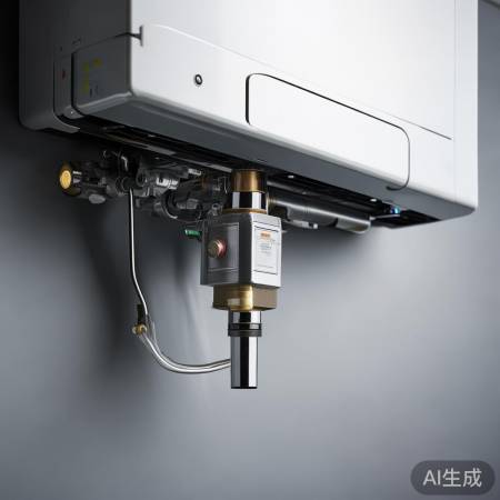 壁挂炉不热，传感器坏了