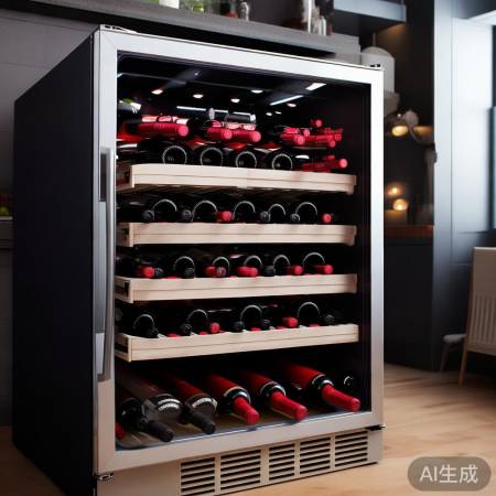 “红酒柜空间小,啤酒宜慎放”