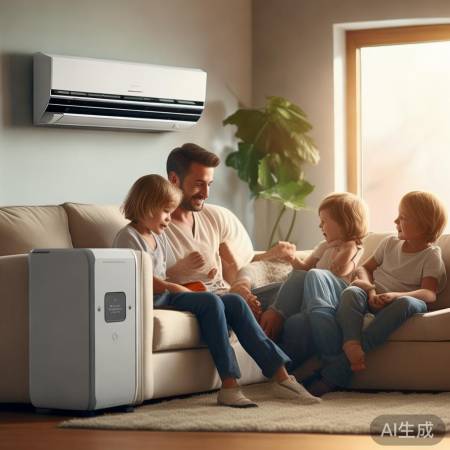 亲测有效,海信空调清凉一夏