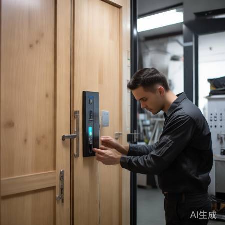 吉安指纹锁安装哪家强?