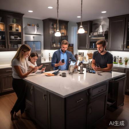 热水器故障,众人同感