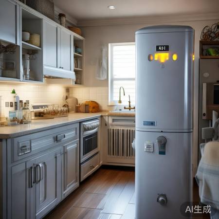 燃气热水器不亮,按步骤解决