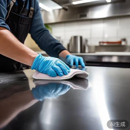 “第六步:二次清洗”