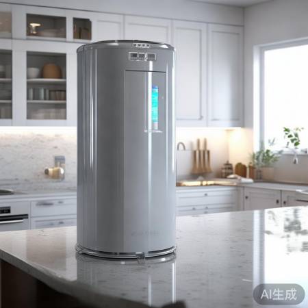 节能热水器,省电好帮手