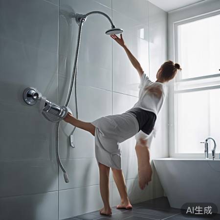 插座过高不便使用