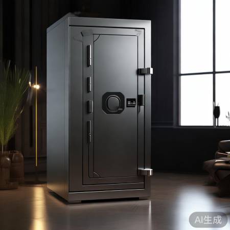 艾博保险柜,安全可靠