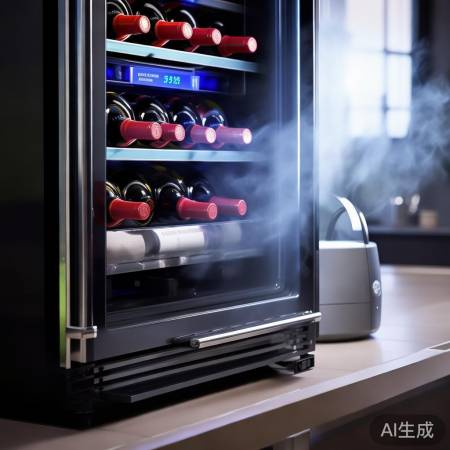 红酒柜湿度宜50-70