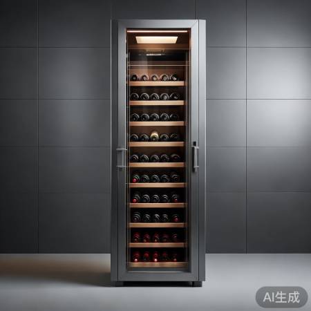 红酒柜保品质避光防味