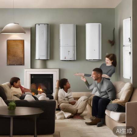 “选壁挂炉先问需求”