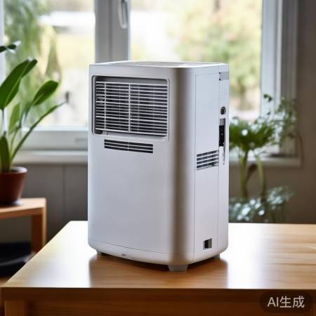 移动空调使用注意通风和位置