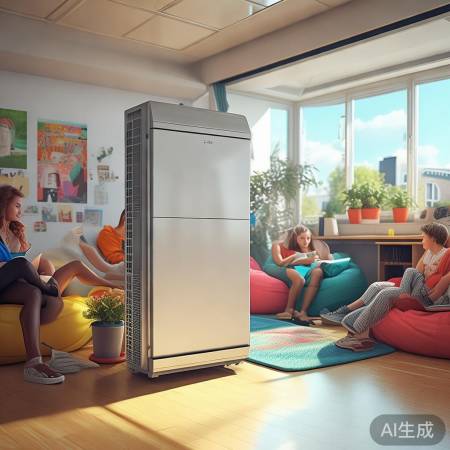 宿舍空调，夏日神器