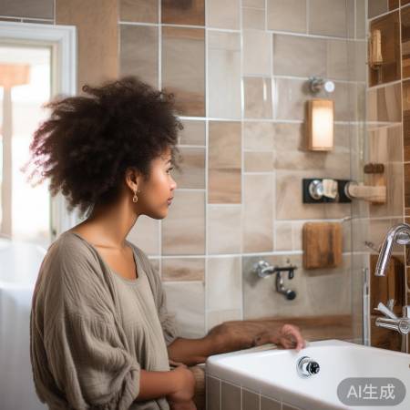 装修关键看自己