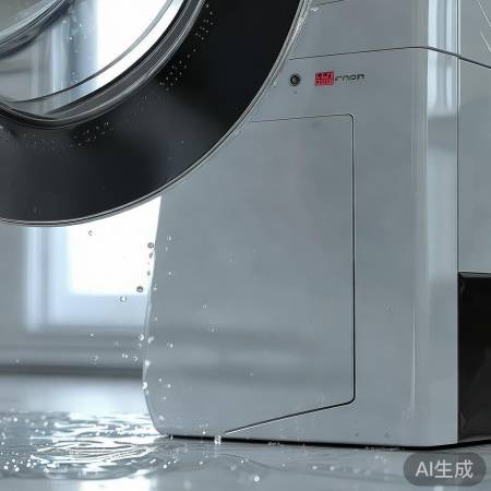 洗衣机C01故障，进水阀故障