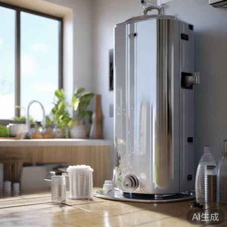 家电SPA,健康生活起点