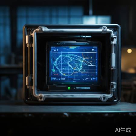 追踪保险柜，三步准备