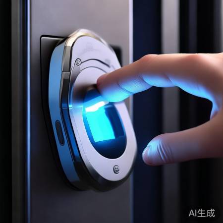 指纹锁重燃热情