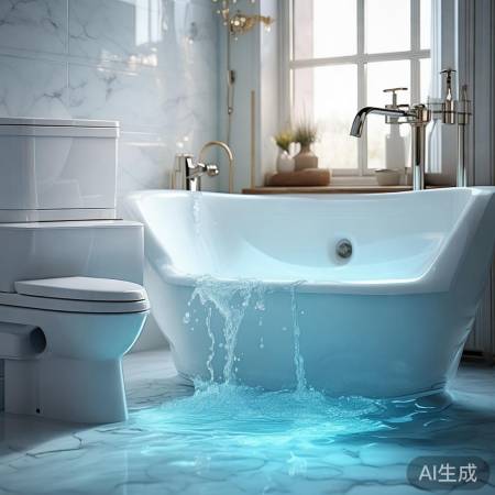 滤芯更换,水质大提升