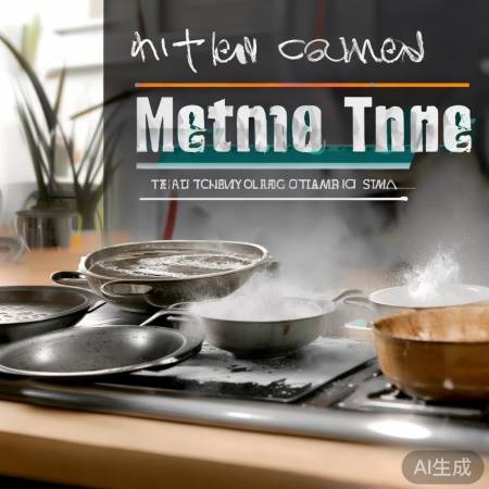 厨房小窍门,一招多效