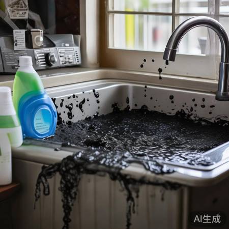 洗衣液柔顺剂勿过量