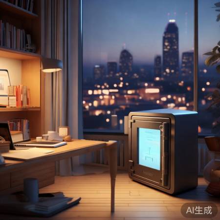 保险柜答疑，下期见！