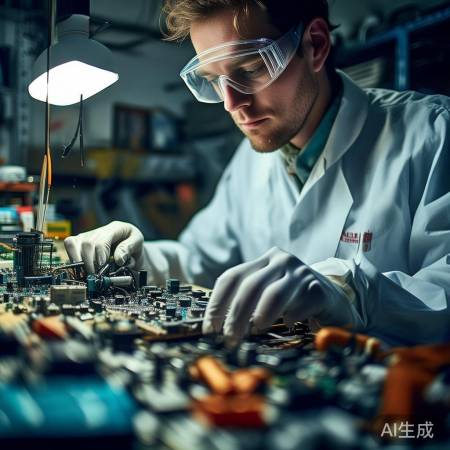 电路改造需专业人士