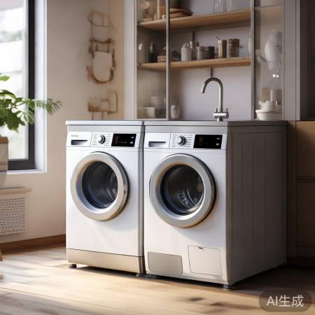 选洗衣机洗手台一体，看需求、风