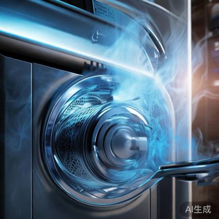 洗衣机需散热防损害