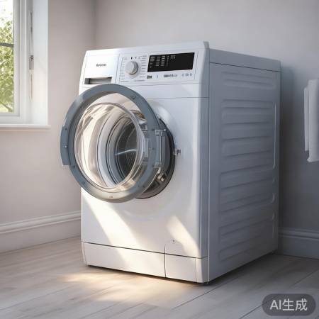 洗衣机宜放通风干燥处