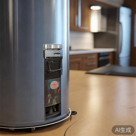 电热水器接地不良易跳闸