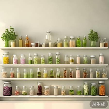 天然环保无添加