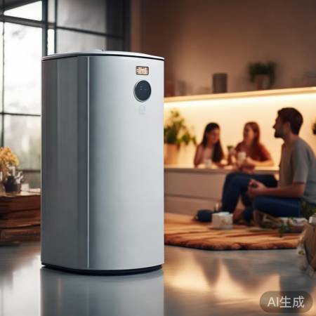 低功率热水器：温柔节能享受