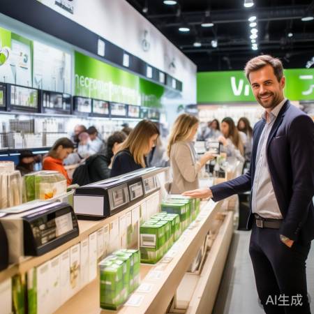 海尔产品环保，服务贴心