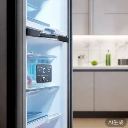 电子温控避免结冰