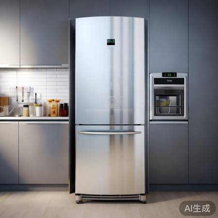 调适温度，防冰箱结冰