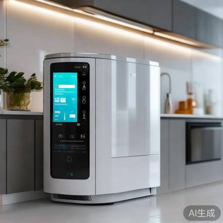 小米智能节能高性价比