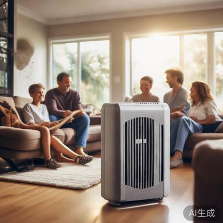 北京长虹空气能，健康节能无污染