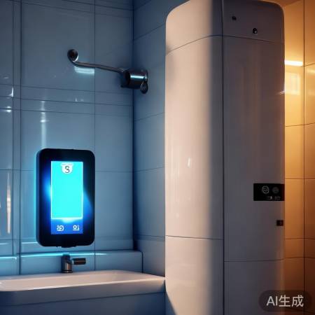 热水器自动调温