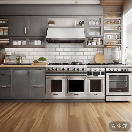 普尔集成灶，性价比优先