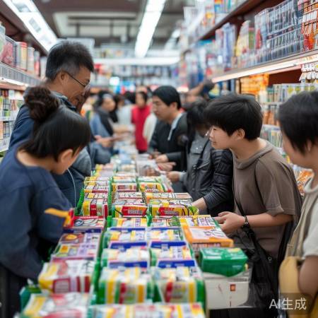 地区偏好不同，普尔国内品牌优势