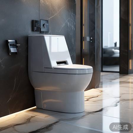 智能马桶贵但值得买