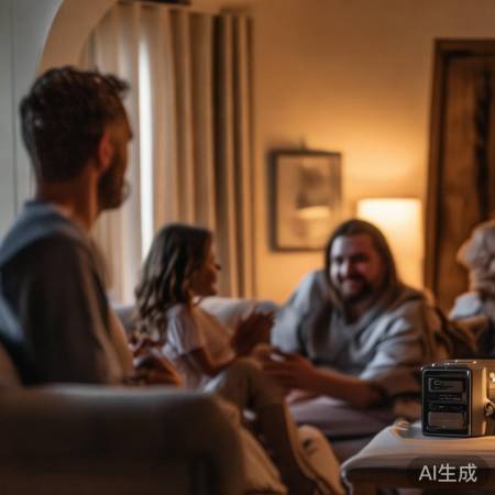 保险柜噪音可解决,细节让家更安