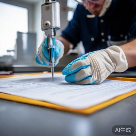 安全操作，勿触皮肤眼睛