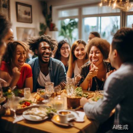 分享话题,等您点菜