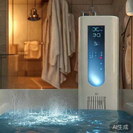 “适宜洗澡温度分享”