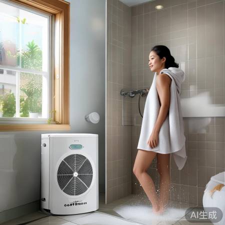 洗澡注意：避免缺氧、防感冒、通