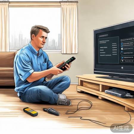 遥控器不锁常见原因及解决方法