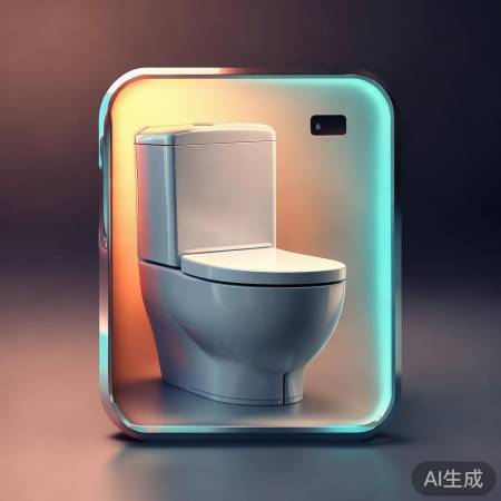 智能家居图标新趋势